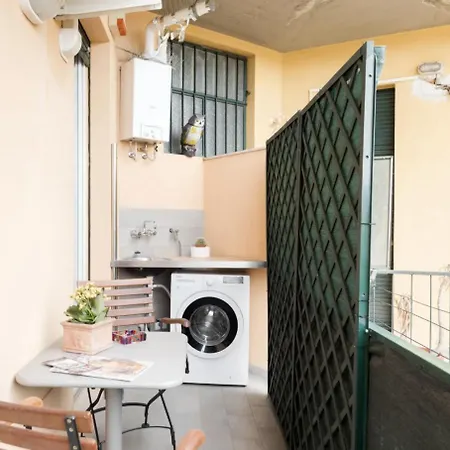 Apartmán Belfiore Mage Florencie