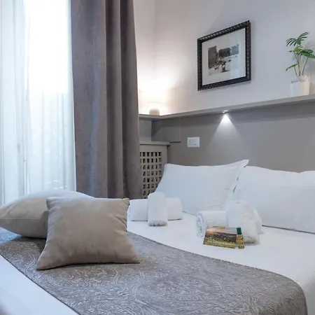 Belfiore Mage Appartement *