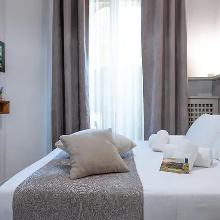 Appartement Belfiore Mage *