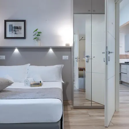 Belfiore Mage Appartement Florence