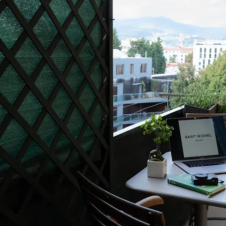 Belfiore Mage Appartement