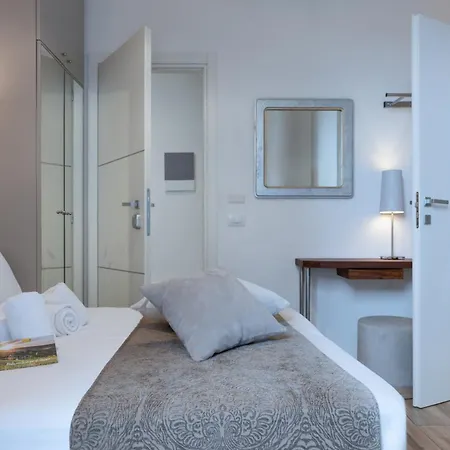 Appartement Belfiore Mage