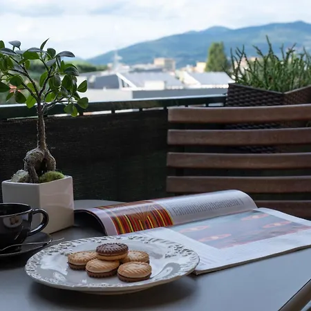 Belfiore Mage Appartement *