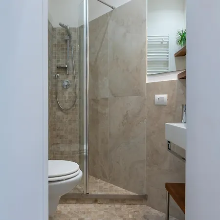 Appartement Belfiore Mage *