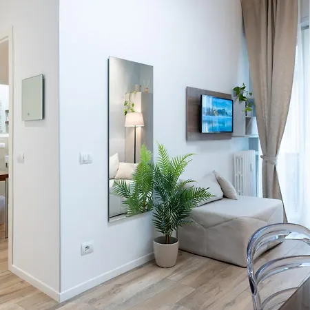 Belfiore Mage Appartement