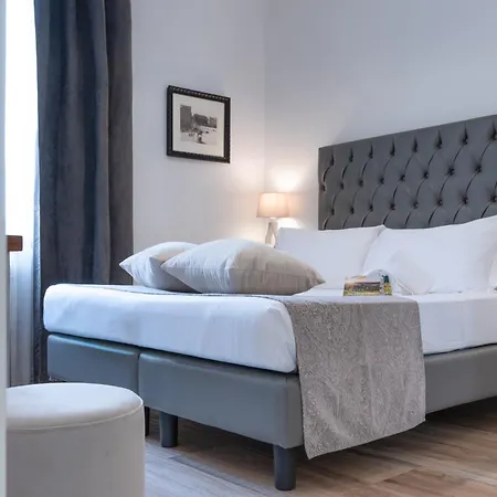 Appartement Belfiore Mage