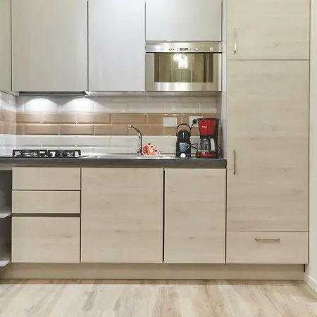 Apartmán Belfiore Mage Florencie