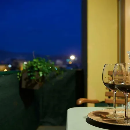 Appartement Belfiore Mage