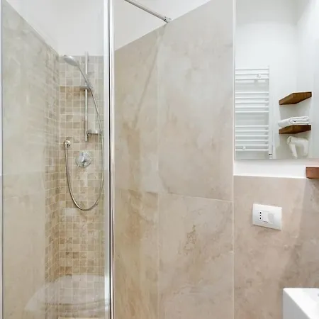 Belfiore Mage Apartment Florence