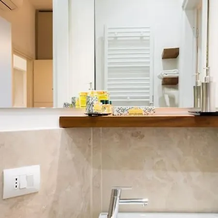 Belfiore Mage Apartment Florence