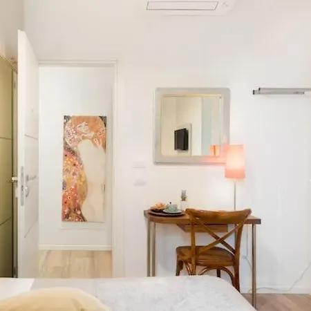 Belfiore Mage Apartment *