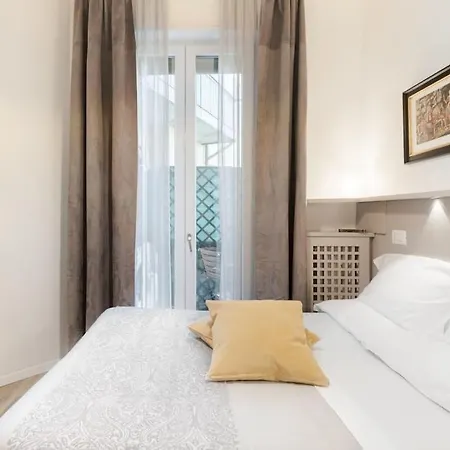 Apartment Belfiore Mage