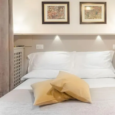 Belfiore Mage Apartment Florence