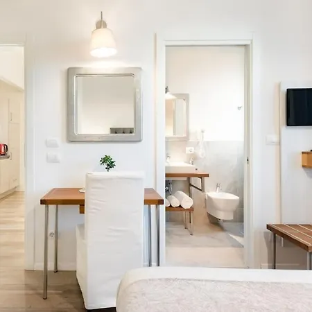 Apartment Belfiore Mage *