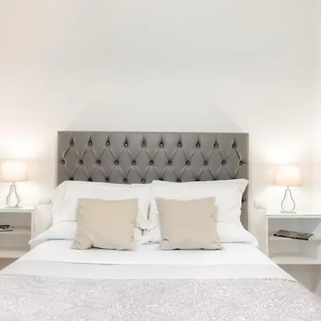 Belfiore Mage Apartment *