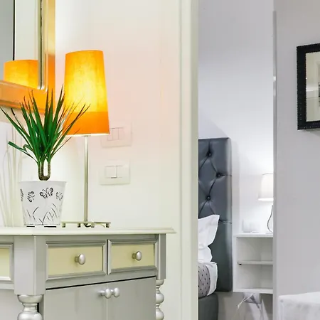 Belfiore Mage Apartment