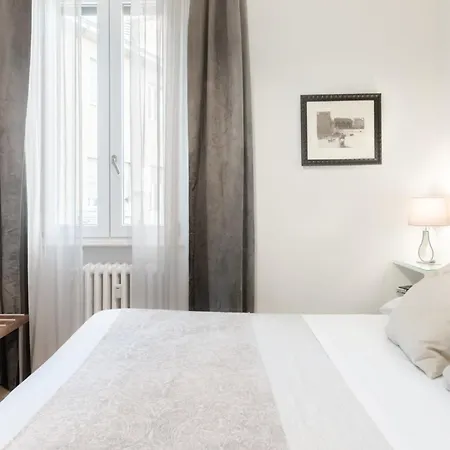 Apartment Belfiore Mage Florence