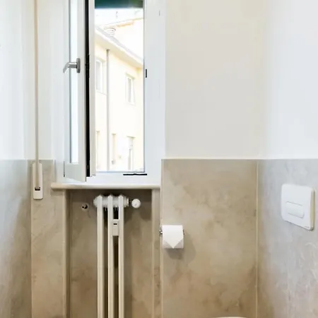 Belfiore Mage Apartment