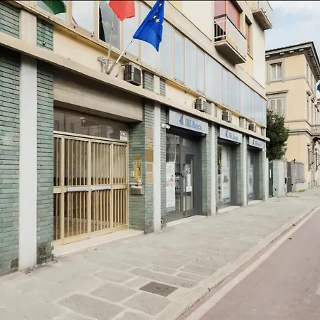 Belfiore Magé Firenze