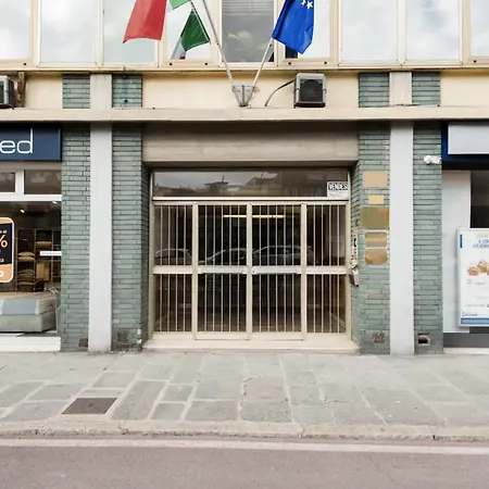 Belfiore Magé * Firenze