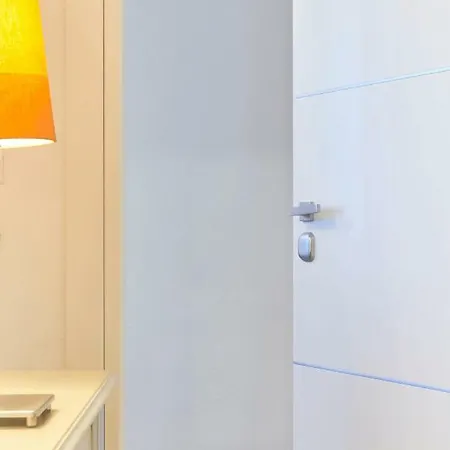 Belfiore Mage Apartment Florence