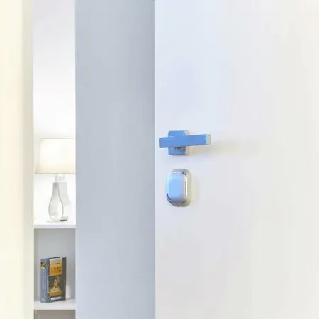 Belfiore Mage Apartment *