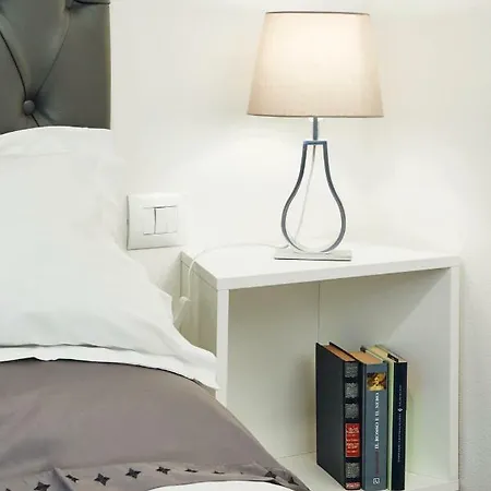 Apartment Belfiore Mage