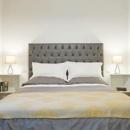 Belfiore Mage Apartment Florence