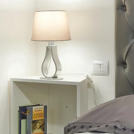 Belfiore Mage Apartment Florence