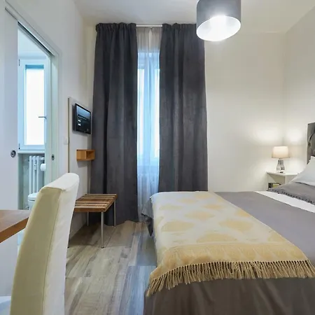 Belfiore Mage Apartment Florence