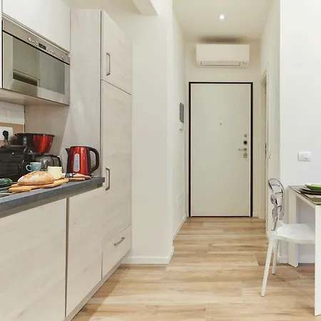 Apartment Belfiore Mage