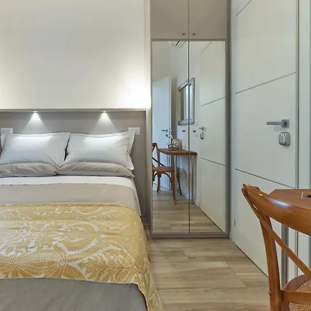 Belfiore Mage Apartment *
