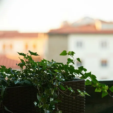 Apartment Belfiore Mage Florence