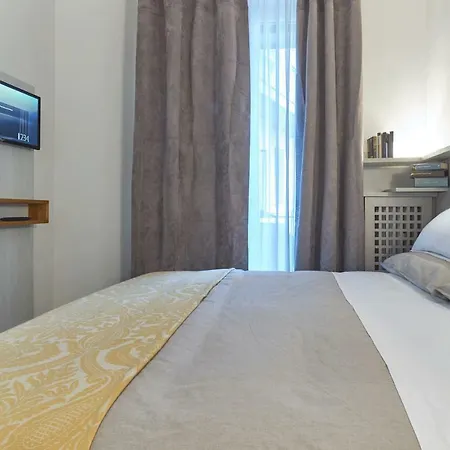 Apartment Belfiore Mage Florence