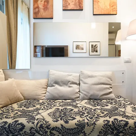 Belfiore Mage Apartment